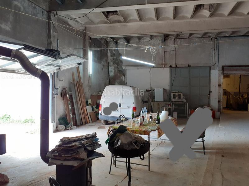 Foto c794a5c7-80df-4e20-92a1-6b204f1b1f2d. Location bâtiment à usage industriel dans Sarrià Barcelona