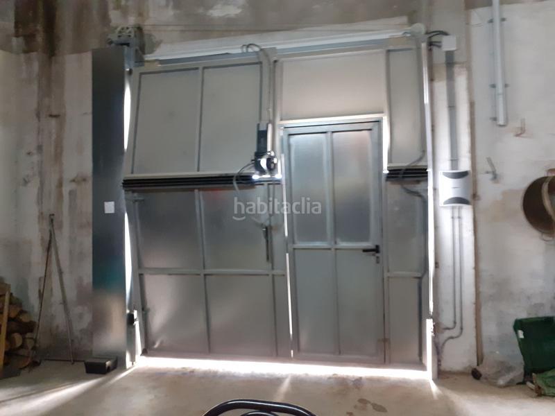 Foto f08478d3-8711-4f0f-836a-62037e5a9123. Location bâtiment à usage industriel dans Sarrià Barcelona