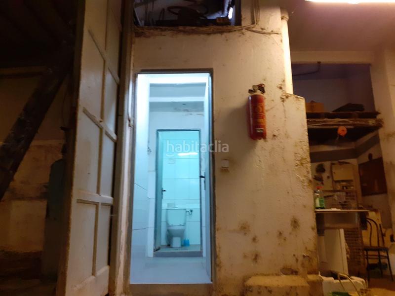 Foto fe369766-9d19-423f-b2a5-153dd18ca136. Location bâtiment à usage industriel dans Sarrià Barcelona