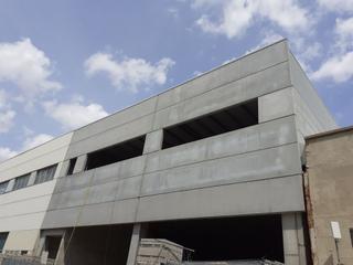 Location Bâtiment à usage industriel à Sant Joan Baptista. Nave de 745m2 en 2 plantas. de obra nueva. a estrenar. montacarg