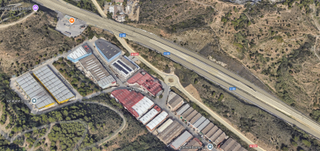 Nau industrial a Can Cuiàs. Nave en venta en montcada i reixac