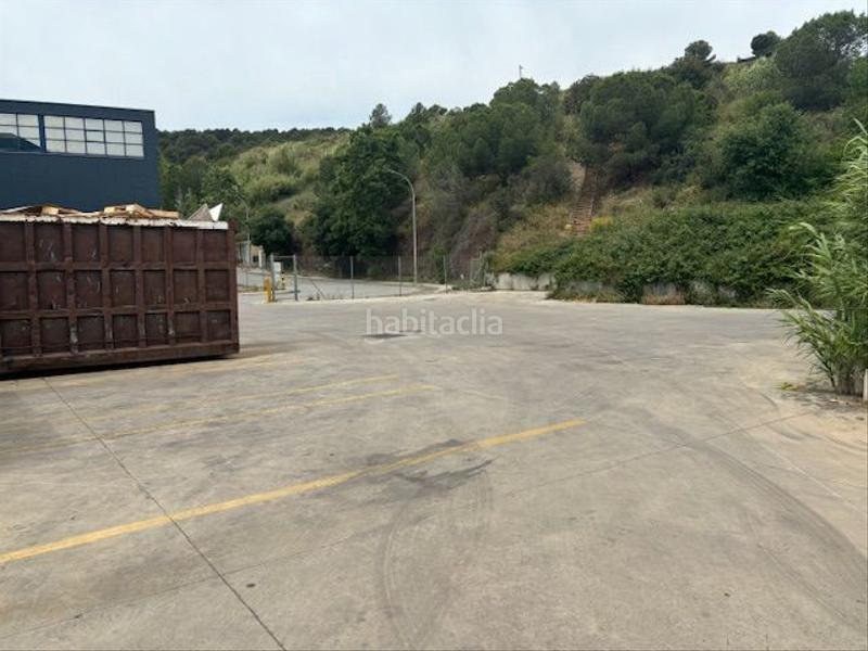Foto c21add0e-ac8a-4af1-9d54-3ff1c52c7b59. Nave industrial nave en venta en Can Cuiàs Montcada i Reixac