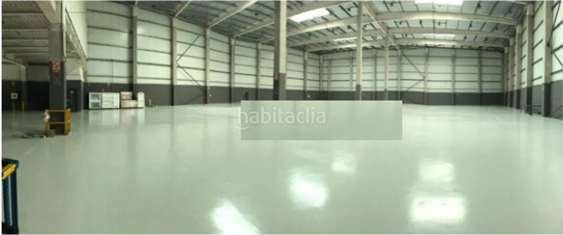 Foto c7d3e550-e8c5-4ebe-8026-3476cf4b012a. Nave industrial nave en venta en Can Cuiàs Montcada i Reixac