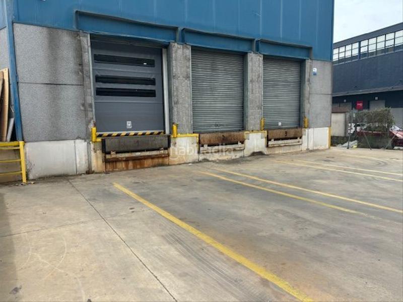 Foto d6bf7ea5-a750-4fda-998a-648762a25982. Nave industrial nave en venta en Can Cuiàs Montcada i Reixac