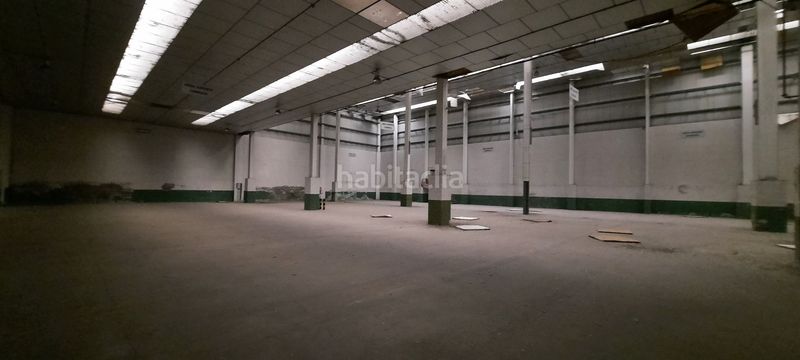 Foto 39a0c63f-1c8b-4613-a0bc-12f20fb03883. Nave industrial nave a la venta en montcada para reformar en Montcada i Reixac