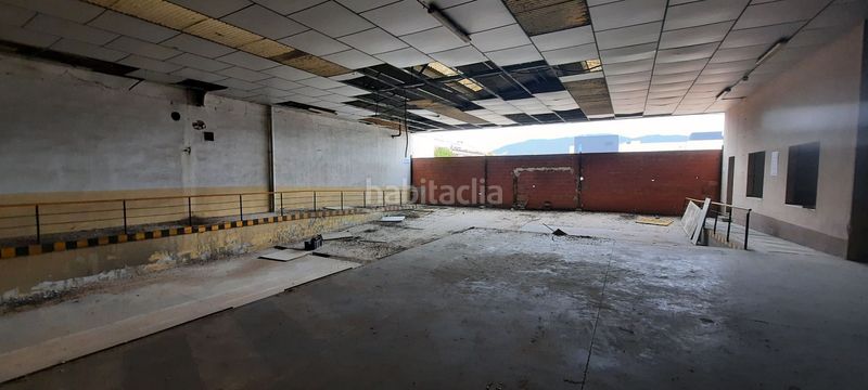 Foto 8c2a97d2-4014-4c5b-99ee-08d2ea2cb796. Nave industrial nave a la venta en montcada para reformar en Montcada i Reixac