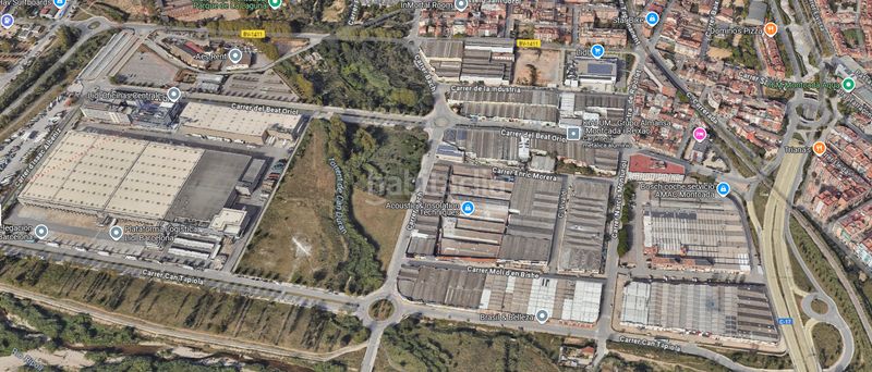 Foto d26d6e8b-5839-4b19-aeaf-cc671c4230ba. Nave industrial nave a la venta en montcada para reformar en Montcada i Reixac