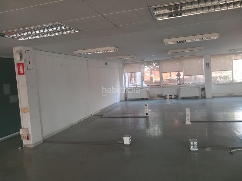 Foto 11cf24fb-db9b-499c-8e95-9dd4b673c64b. Miete büro in Tres Torres Barcelona