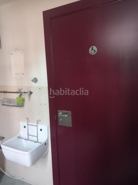 Foto 7aece0ab-0675-46fa-9629-2175535af58c. Miete büro in Tres Torres Barcelona