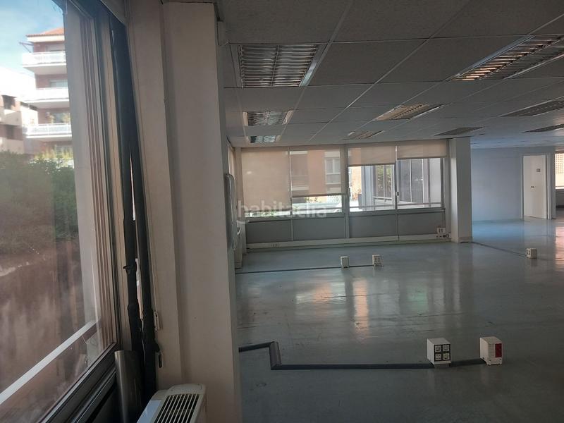 Foto a49c2109-b965-4b62-bf9c-307660b226c8. Miete büro in Tres Torres Barcelona