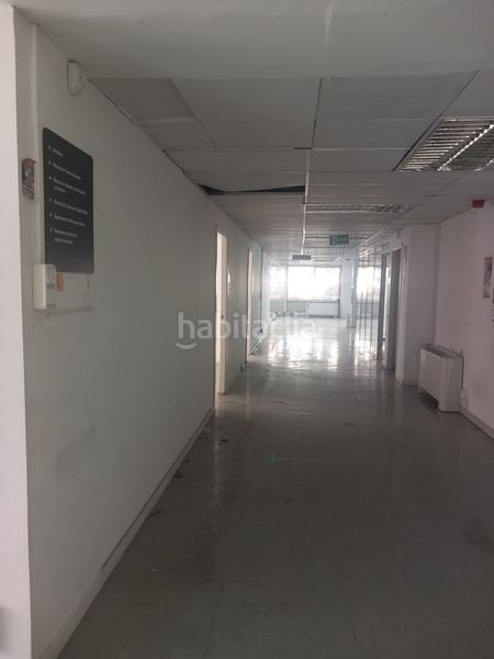 Foto 567462a0-7ba7-4376-b736-fbd61bb22e48. Rent office space in Tres Torres Barcelona