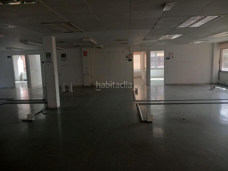Foto 7b304dfe-c28d-4803-a8e2-4cc132da528d. Rent office space in Tres Torres Barcelona