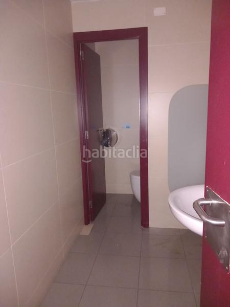Foto a75264bc-8a32-4f2f-a013-38baef1216a3. Rent office space in Tres Torres Barcelona
