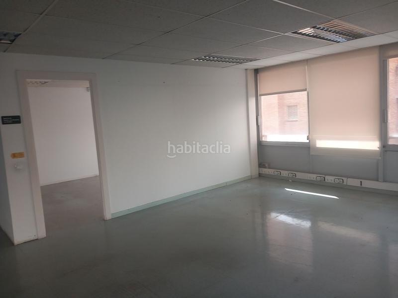 Foto b0525094-3697-4ea9-a1f1-f1139a77767c. Rent office space in Tres Torres Barcelona