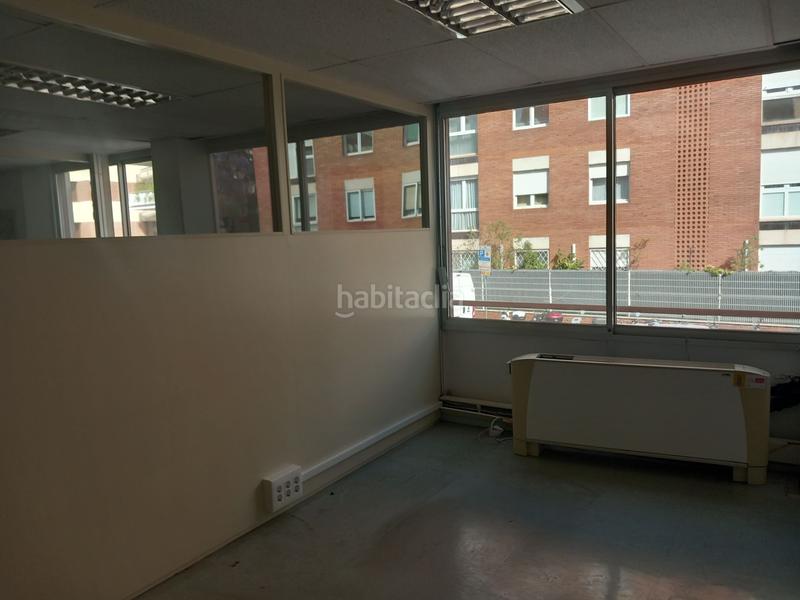 Foto becec6f0-3fdc-4c74-913e-a3f14010c9fb. Rent office space in Tres Torres Barcelona