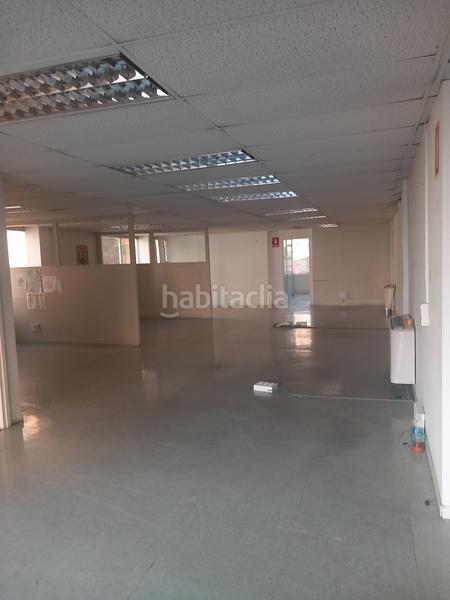 Foto d5e58ef5-e67d-4f4e-85e3-bffeb5875560. Rent office space in Tres Torres Barcelona