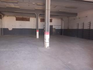 Rent Industrial building in Lliçà de Vall