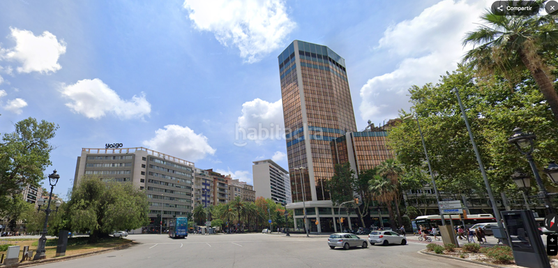 Foto 6c7ac7dc-7c91-4cda-92c8-719aabd8658b. Alquiler oficina alquiler oficinas turó park. en Sant Gervasi - Galvany Barcelona