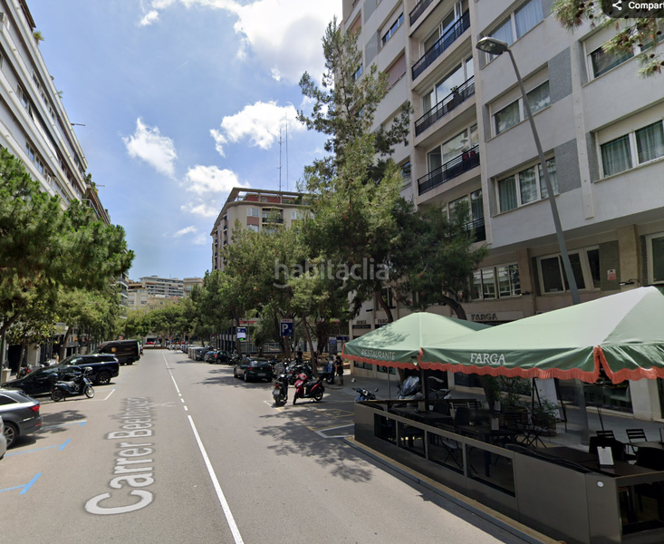 Foto 79a0fe22-a5e4-4586-9cb5-f41704bf7c8b. Location bureau avec chauffage dans Sant Gervasi - Galvany Barcelona