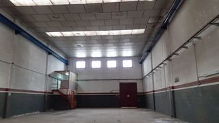 Location Bâtiment à usage industriel  Carles boiges. Nave alquiler en santa eulalia