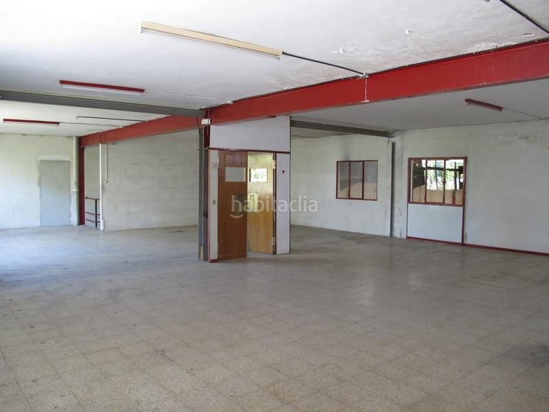 Foto a7ccd51d-70b9-454d-9303-21d116cfa1b6. Lloguer nau industrial a Centre Hospitalet de Llobregat (L´)