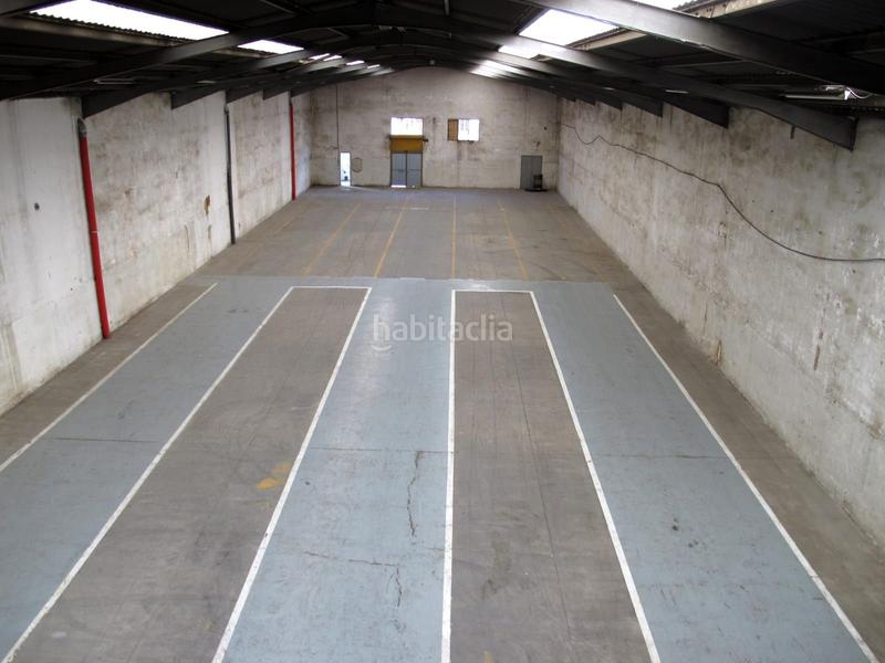 Foto ac261fa5-b3d3-43eb-bbd0-097d82b5566e. Miete fabrikhalle in Centre Hospitalet de Llobregat (L´)