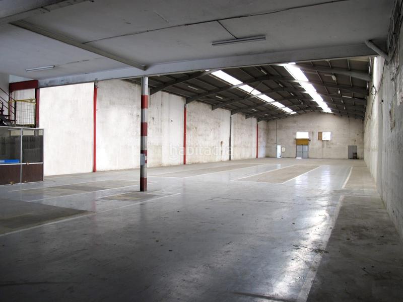 Foto 94474c76-9819-4014-9968-20e16dfd1eeb. Rent industrial building in Centre Hospitalet de Llobregat (L´)