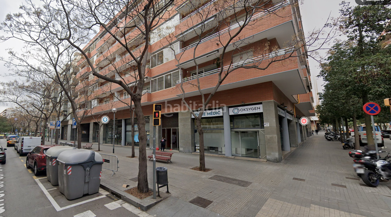 Foto 471e1213-ea78-4287-9d9a-9e64d08347e2. Lloguer oficina amb calefacció a Barri de les Corts Barcelona