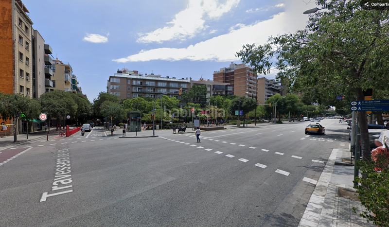 Foto 95077a12-ed91-4160-914e-4836d61de010. Location bureau avec chauffage dans Barri de les Corts Barcelona