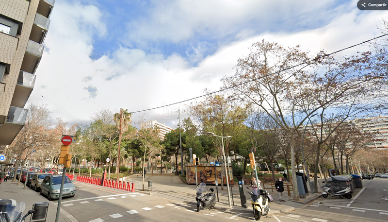 Foto df42574d-c456-4cc7-9378-9c0fd6be7dd1. Location bureau avec chauffage dans Barri de les Corts Barcelona