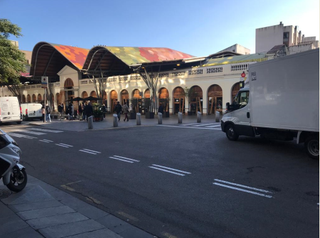 Local Comercial a St. Pere - Sta. Caterina - El Born