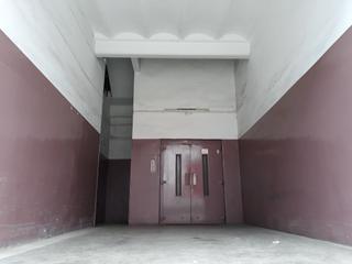Miete Fabrikhalle in La Verneda. Planta industrial en alquiler. 240m2 diafano.