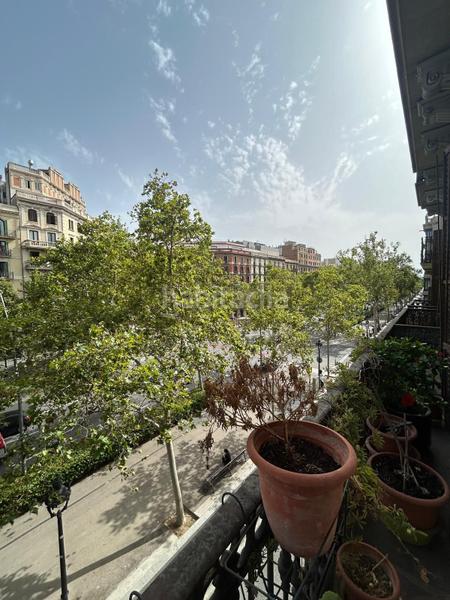 Foto 4288b4f2-3a46-480a-9c8a-0ae0a3137b9d. Lloguer pis amb calefacció a L´Antiga Esquerra de l´Eixample Barcelona