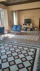 Lloguer Pis a L´Antiga Esquerra de l´Eixample. Piso en gran viaplaza universidad