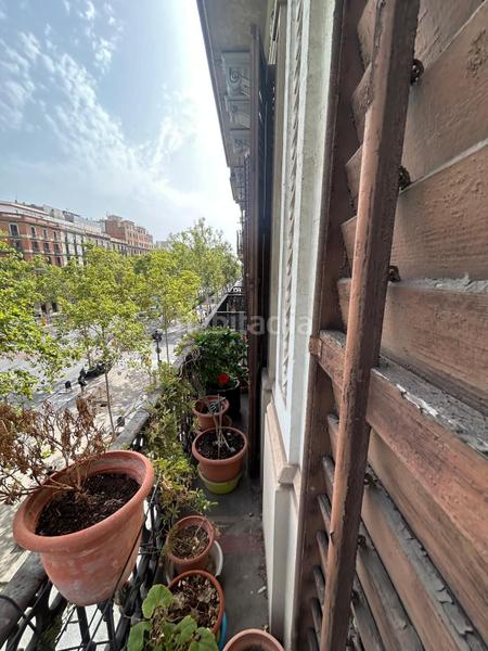 Foto d37d42ab-900f-479e-aabe-fe87a65e1629. Location appartement avec chauffage dans L´Antiga Esquerra de l´Eixample Barcelona