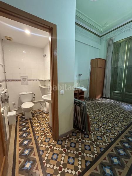 Foto eeeaa84a-4054-44e6-8726-c9d8cfbdba00. Location appartement avec chauffage dans L´Antiga Esquerra de l´Eixample Barcelona