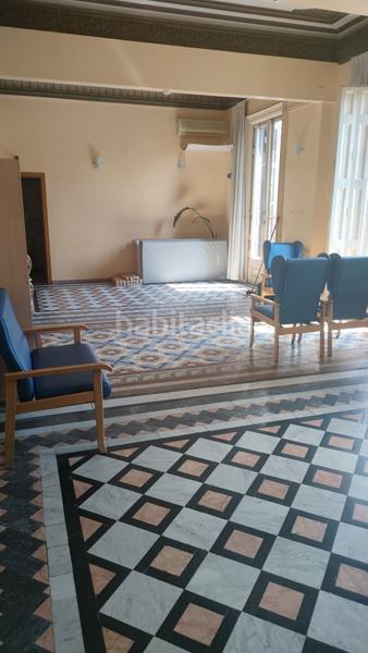 Foto fc55e7a9-b368-47a4-bc5b-2a6267422def. Rent flat with heating in L´Antiga Esquerra de l´Eixample Barcelona