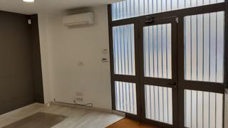 Location Bâtiment à usage industriel à Granvia LH. Nave esquinera de 600m2 con patio delantero y trasero. lista par