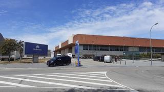Location Bâtiment à usage industriel à Granvia LH. Nave tipo b de 350m2, en normativa y lista para entrar. dispone