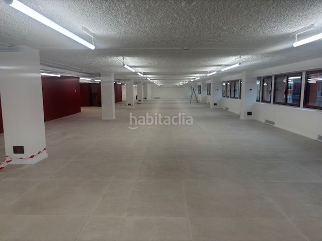 Foto 24fb5a0e-0301-4965-9e37-3863e69acc90. Ufficio con riscaldamento in Sant Gervasi - Galvany Barcelona