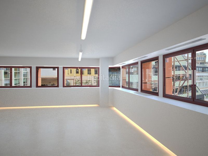 Foto 47d066df-720a-4077-8b41-3a7464f0e8f2. Ufficio con riscaldamento in Sant Gervasi - Galvany Barcelona