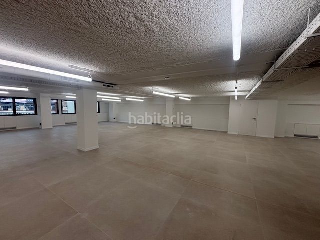 Foto 4cb27317-ce61-41cb-862a-0548675f9bc7. Ufficio con riscaldamento in Sant Gervasi - Galvany Barcelona