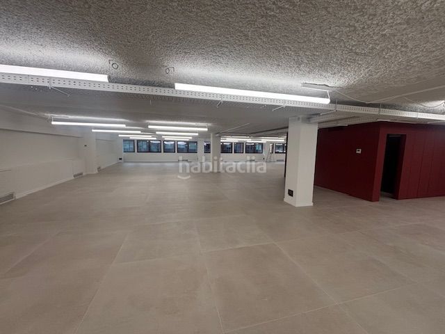 Foto 81e7a5d1-f823-4dfc-877a-915a86bcc52e. Ufficio con riscaldamento in Sant Gervasi - Galvany Barcelona