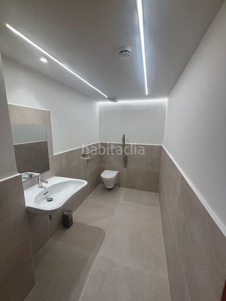 Foto 886ce04b-f2a2-4668-bbf8-841ed0c19265. Ufficio con riscaldamento in Sant Gervasi - Galvany Barcelona
