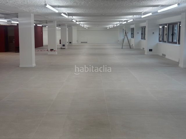Foto 9b735641-7894-46d5-8636-c0b9a9872025. Ufficio con riscaldamento in Sant Gervasi - Galvany Barcelona