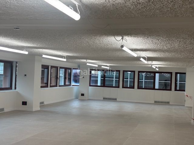 Foto a598a86a-ae12-45ab-96b4-1580fa766adc. Ufficio con riscaldamento in Sant Gervasi - Galvany Barcelona