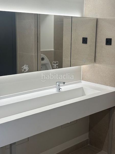 Foto ea970fc9-0d02-4f35-8cb4-b93f8f8efa34. Ufficio con riscaldamento in Sant Gervasi - Galvany Barcelona