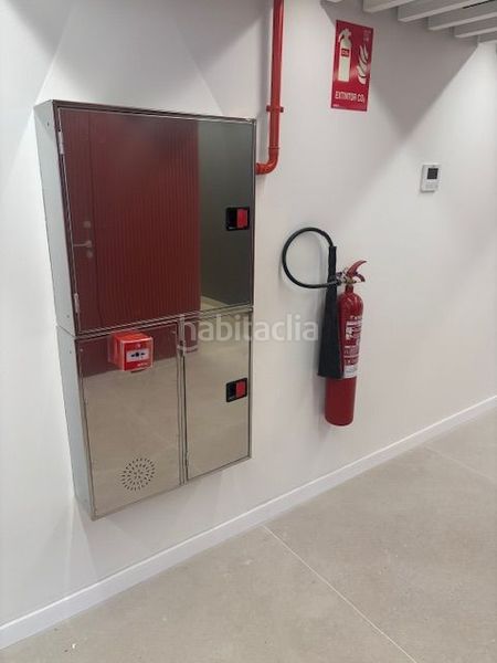 Foto f11e4254-2144-4e4a-b700-79101063590b. Ufficio con riscaldamento in Sant Gervasi - Galvany Barcelona