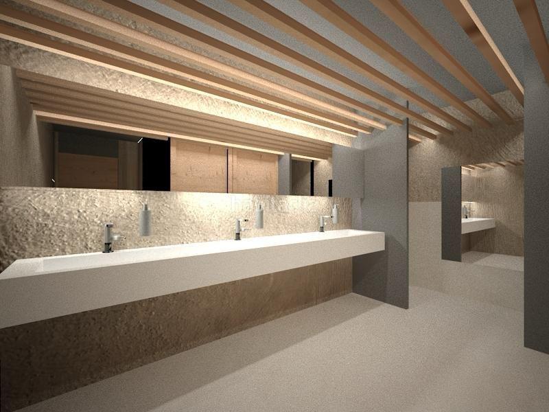 Foto 2d26917b-acfa-4412-a2e8-222d8fe6e7c3. Ufficio con riscaldamento in Sant Gervasi - Galvany Barcelona