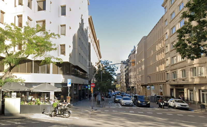 Foto 34f34577-65d9-48cb-8102-1b18406d51c1. Ufficio con riscaldamento in Sant Gervasi - Galvany Barcelona